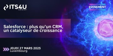 Copie de Copie de Copie de Copie de Blue Red Modern Bold Video Business Event