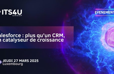 Copie de Copie de Copie de Copie de Blue Red Modern Bold Video Business Event