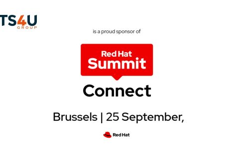 Red Hat version finale site web