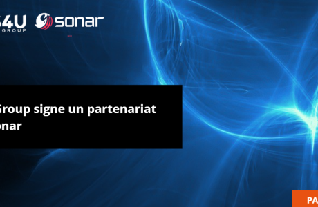 banner sonar