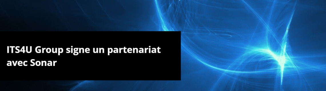banner sonar